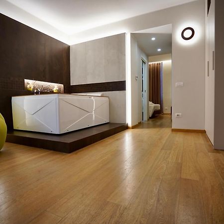 Arbiter Suite Milano Экстерьер фото
