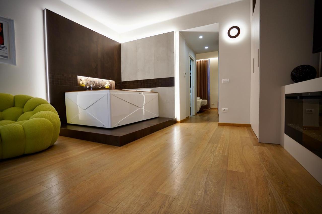 Arbiter Suite Milano Экстерьер фото