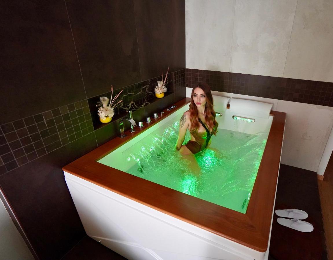 Arbiter Suite Milano Экстерьер фото