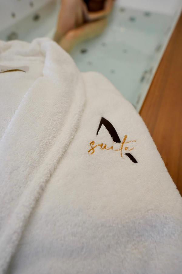 Arbiter Suite Milano Экстерьер фото
