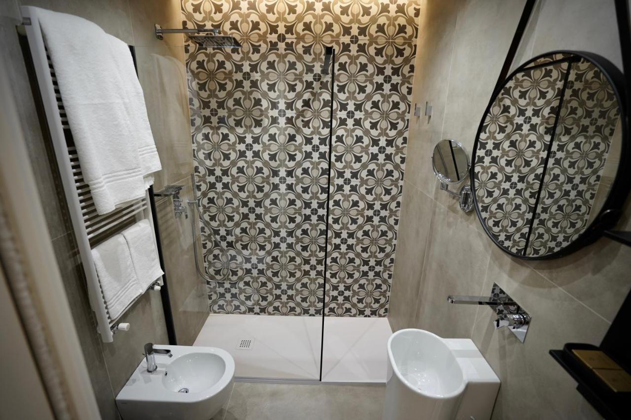 Arbiter Suite Milano Экстерьер фото