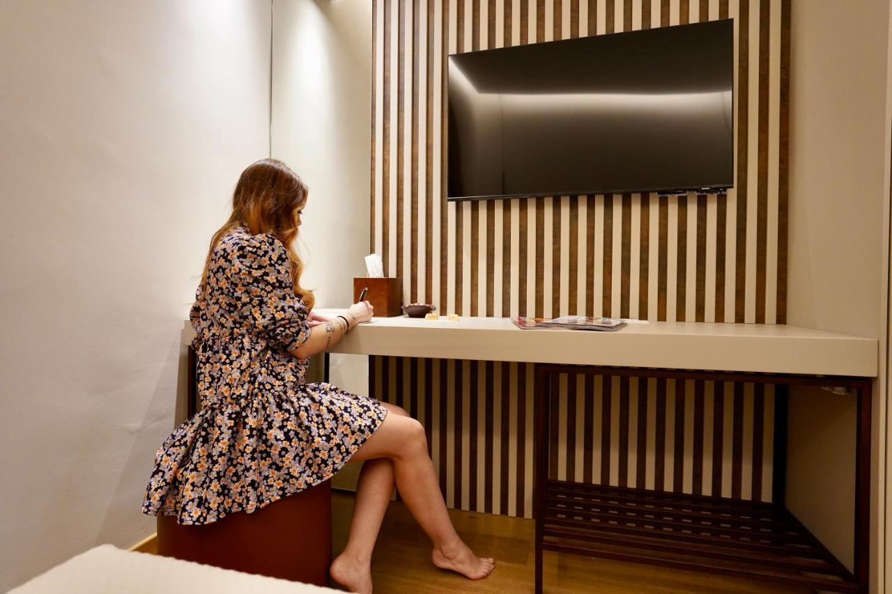 Arbiter Suite Milano Экстерьер фото
